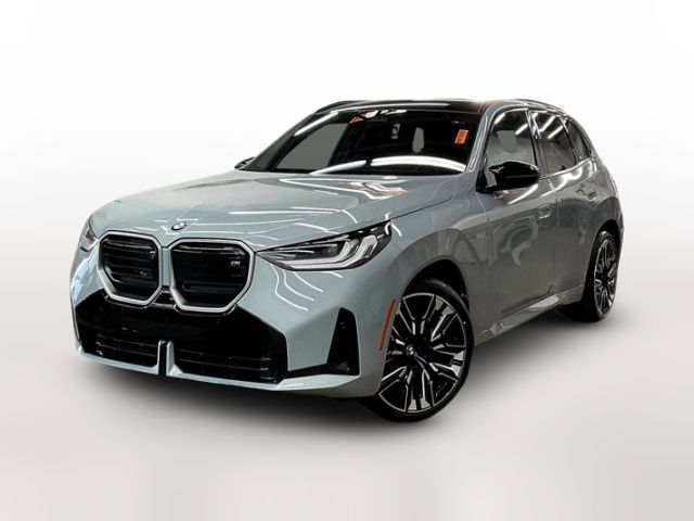 2025 BMW X3 M50 xDrive