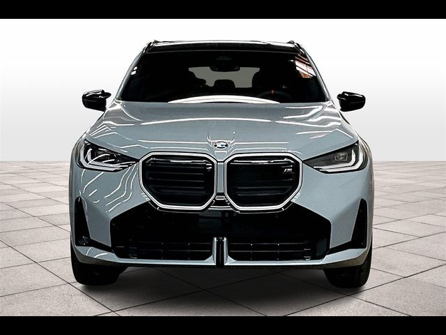 2025 BMW X3 M50 xDrive