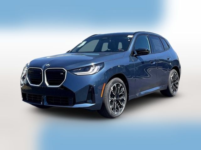 2025 BMW X3 M50 xDrive