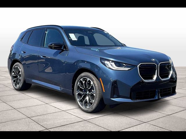 2025 BMW X3 M50 xDrive