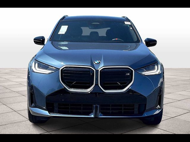 2025 BMW X3 M50 xDrive