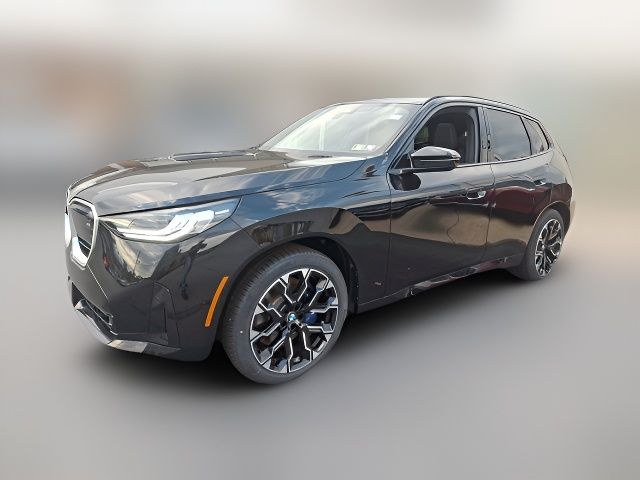 2025 BMW X3 M50 xDrive