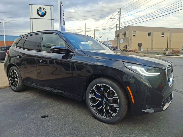 2025 BMW X3 M50 xDrive