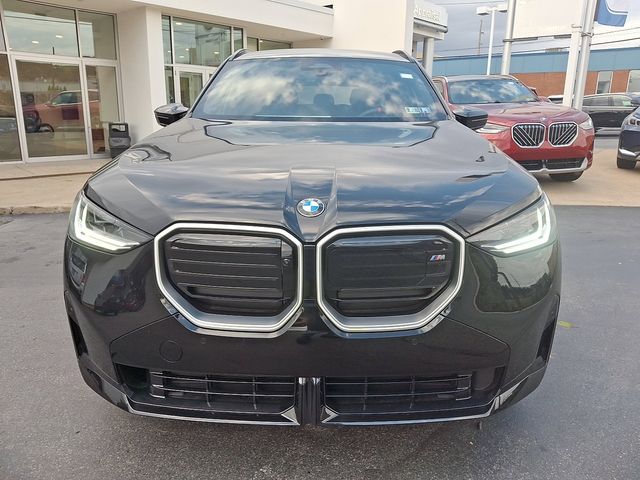 2025 BMW X3 M50 xDrive