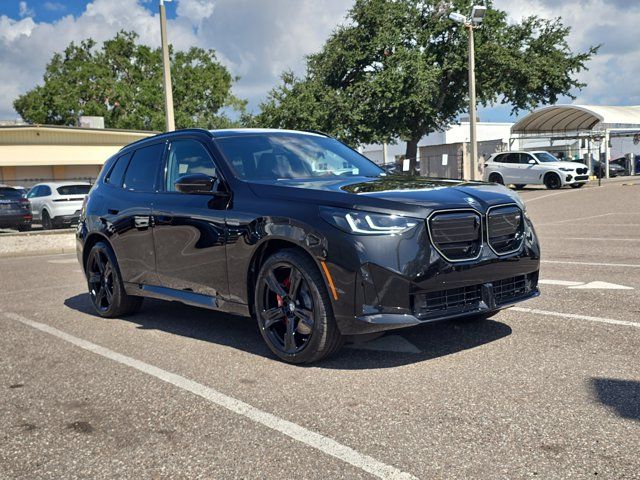 2025 BMW X3 M50 xDrive