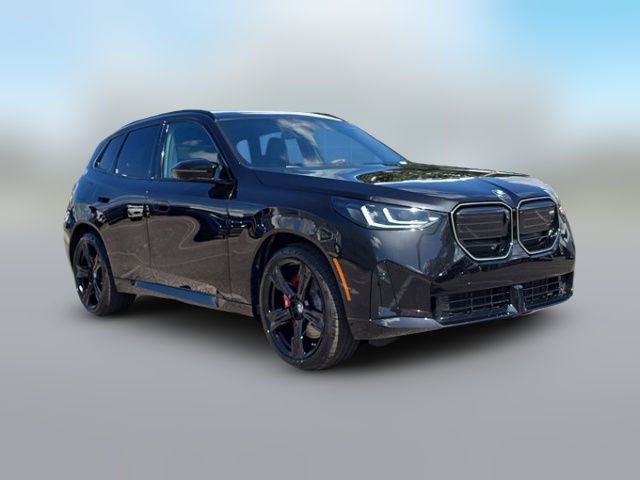 2025 BMW X3 M50 xDrive