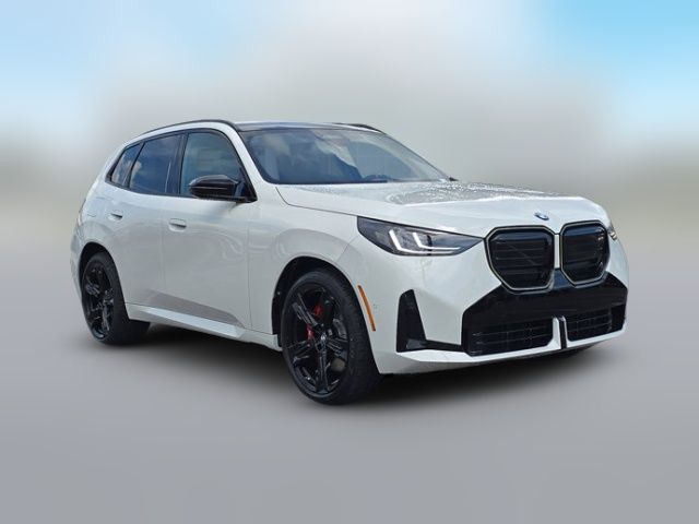2025 BMW X3 M50 xDrive