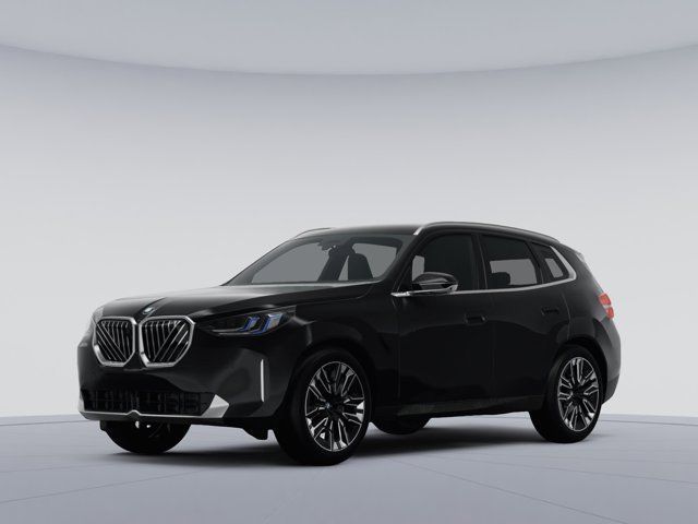 2025 BMW X3 M50 xDrive