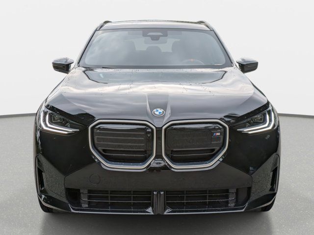 2025 BMW X3 M50 xDrive