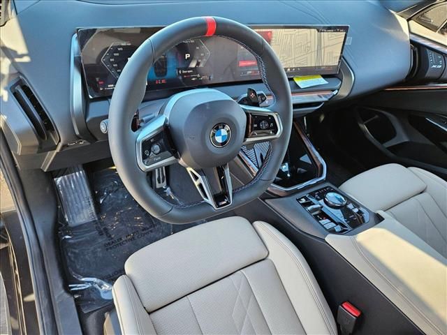 2025 BMW X3 M50 xDrive