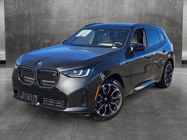 2025 BMW X3 M50 xDrive