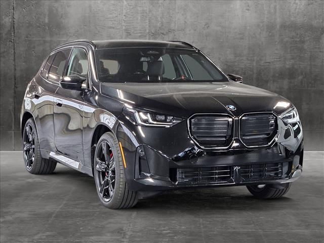 2025 BMW X3 M50 xDrive