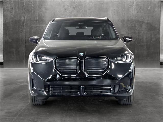 2025 BMW X3 M50 xDrive