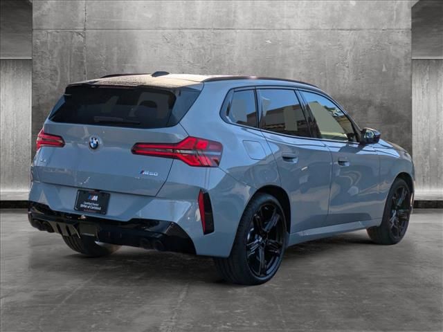 2025 BMW X3 M50 xDrive