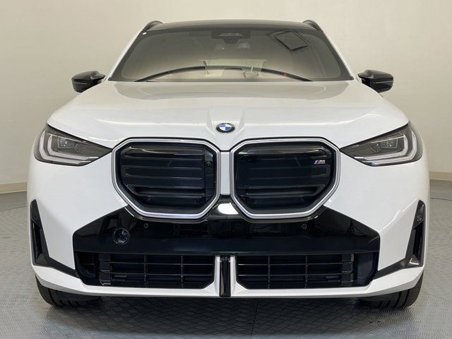 2025 BMW X3 M50 xDrive