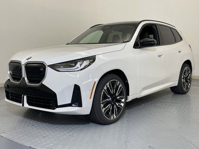 2025 BMW X3 M50 xDrive