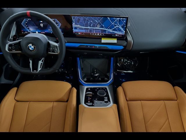 2025 BMW X3 M50 xDrive