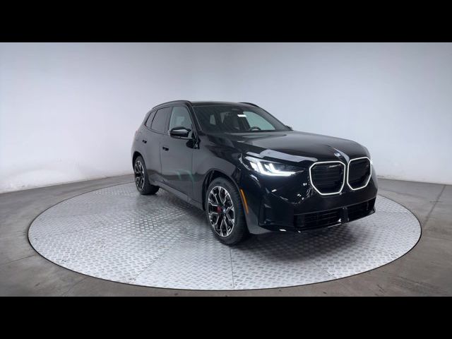 2025 BMW X3 M50 xDrive