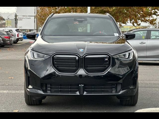 2025 BMW X3 M50 xDrive