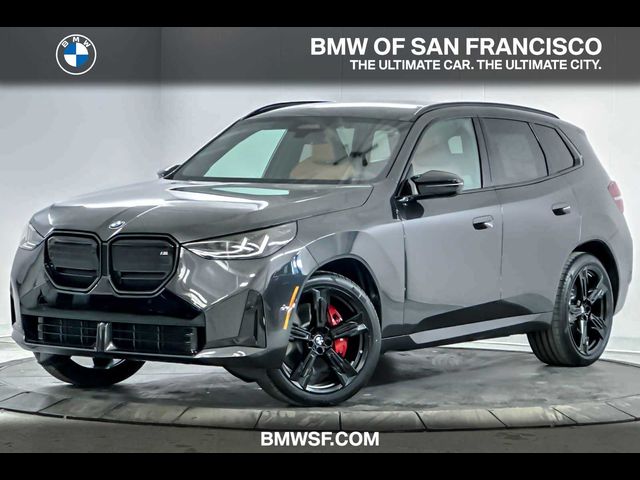 2025 BMW X3 M50 xDrive