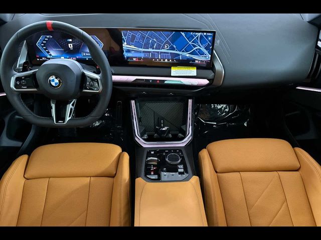 2025 BMW X3 M50 xDrive