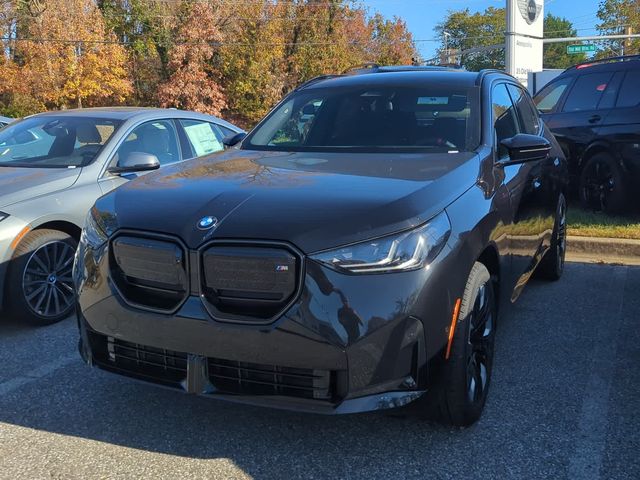 2025 BMW X3 M50 xDrive