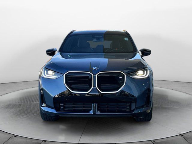 2025 BMW X3 M50 xDrive