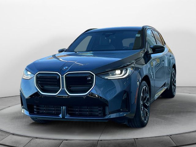 2025 BMW X3 M50 xDrive