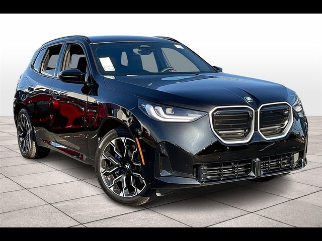 2025 BMW X3 M50 xDrive