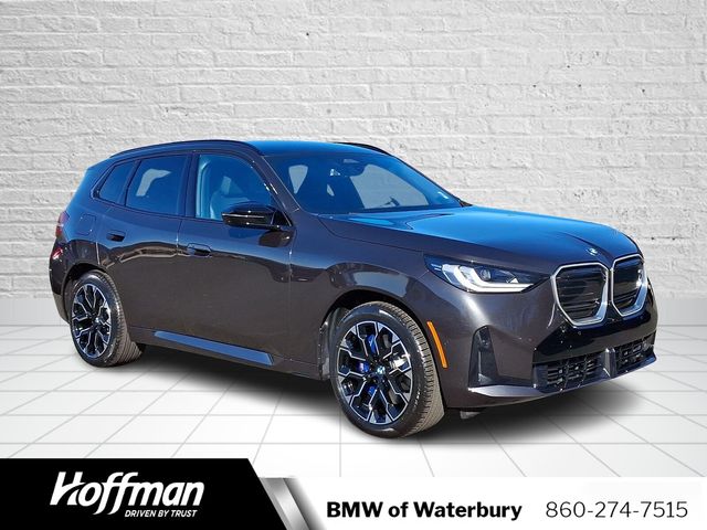 2025 BMW X3 M50 xDrive