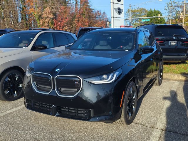 2025 BMW X3 M50 xDrive