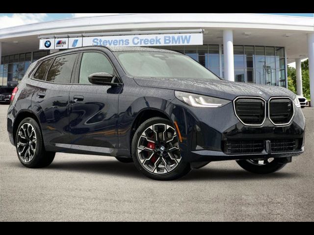 2025 BMW X3 M50 xDrive