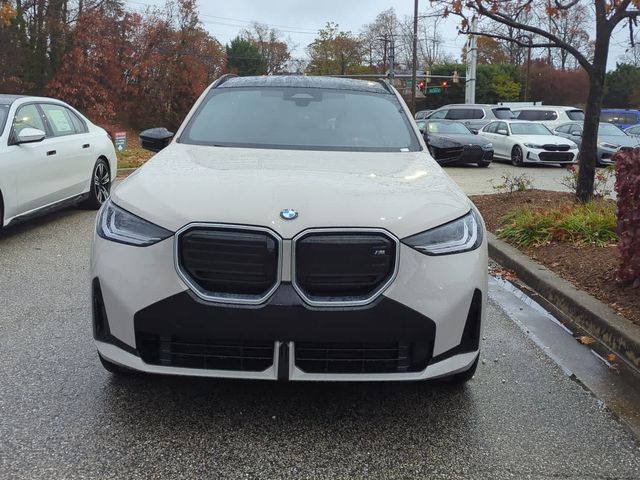 2025 BMW X3 M50 xDrive