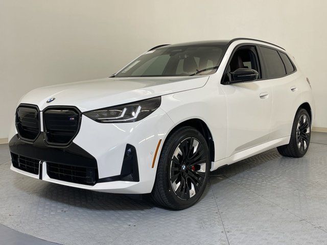 2025 BMW X3 M50 xDrive