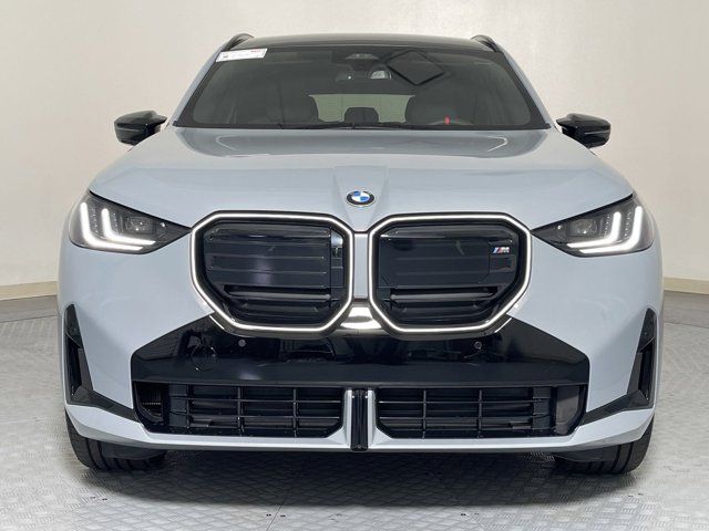 2025 BMW X3 M50 xDrive