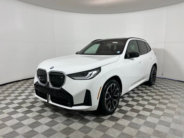 2025 BMW X3 M50 xDrive