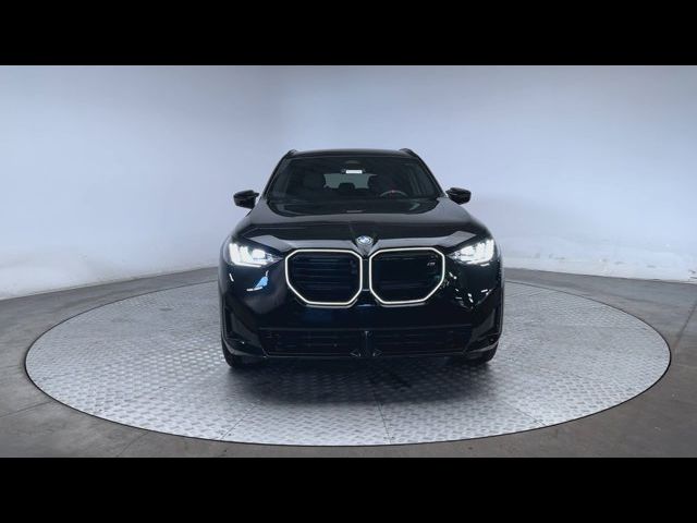 2025 BMW X3 M50 xDrive