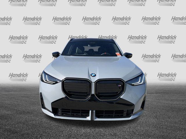 2025 BMW X3 M50 xDrive