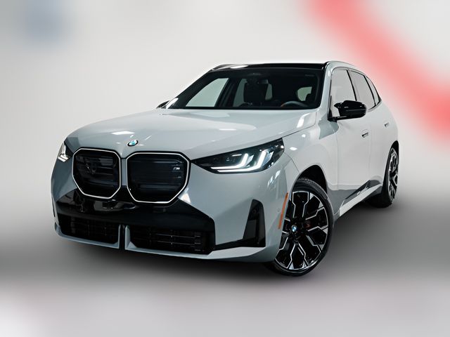 2025 BMW X3 M50 xDrive