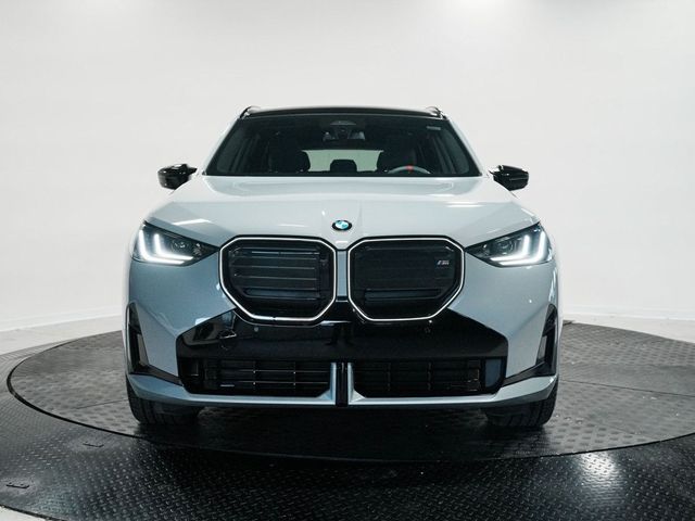 2025 BMW X3 M50 xDrive