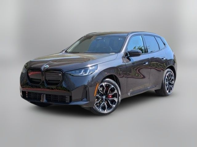 2025 BMW X3 M50 xDrive