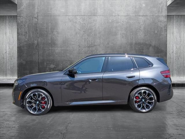 2025 BMW X3 M50 xDrive
