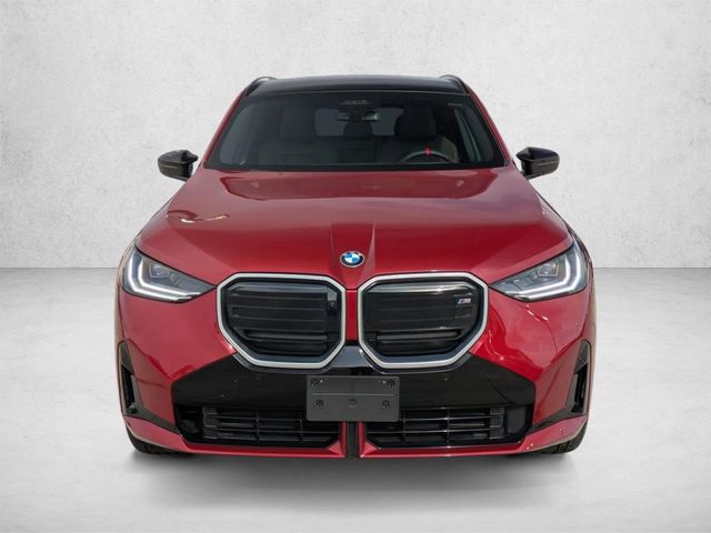 2025 BMW X3 M50 xDrive