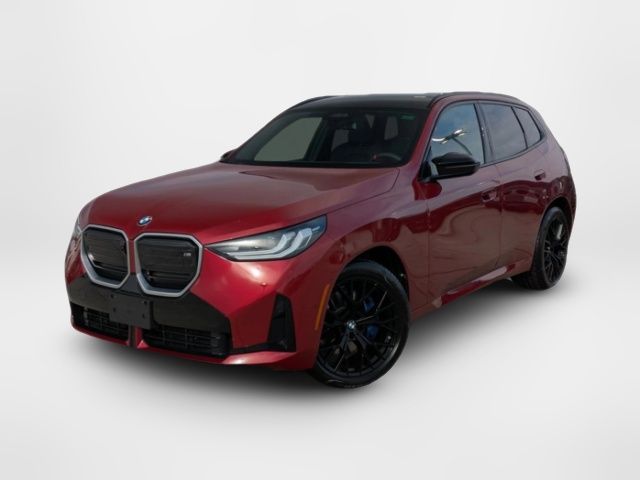 2025 BMW X3 M50 xDrive