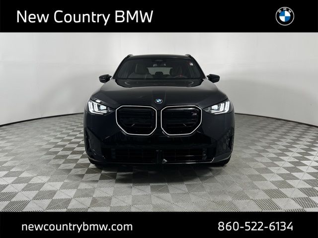 2025 BMW X3 M50 xDrive