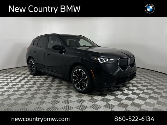 2025 BMW X3 M50 xDrive