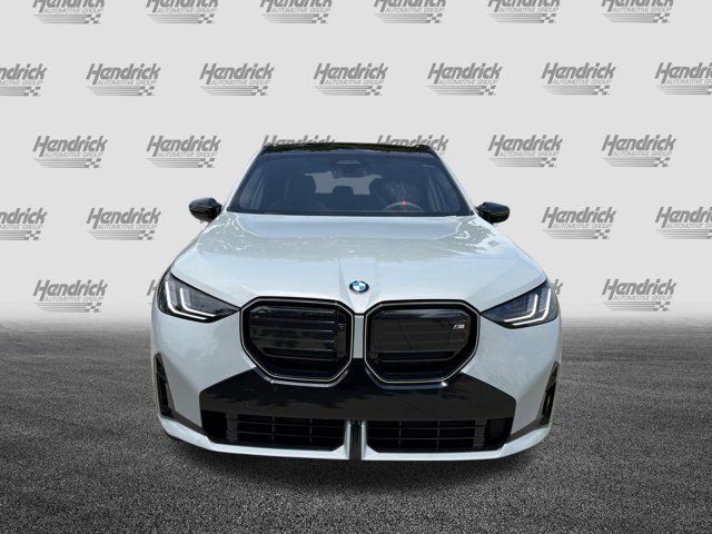 2025 BMW X3 M50 xDrive