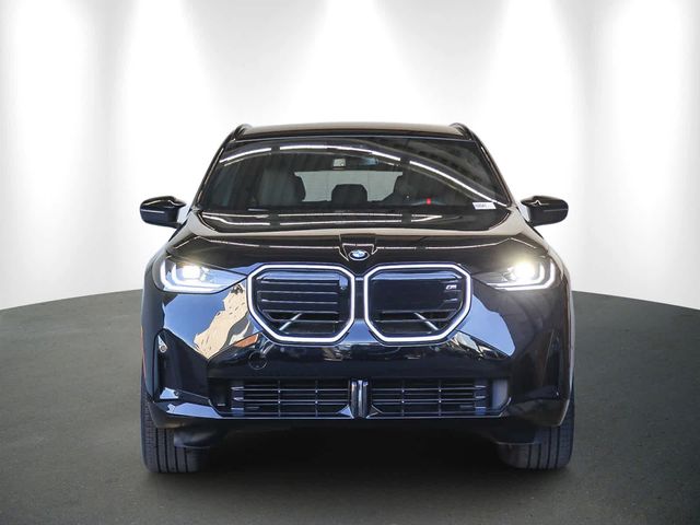 2025 BMW X3 M50 xDrive