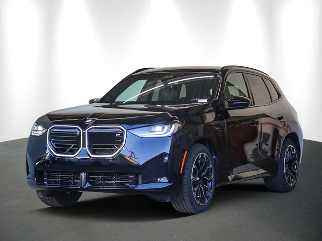 2025 BMW X3 M50 xDrive