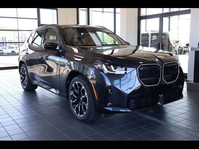 2025 BMW X3 M50 xDrive